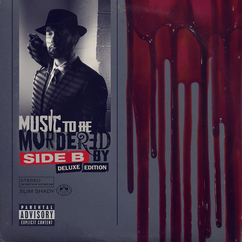 Eminem - Killer