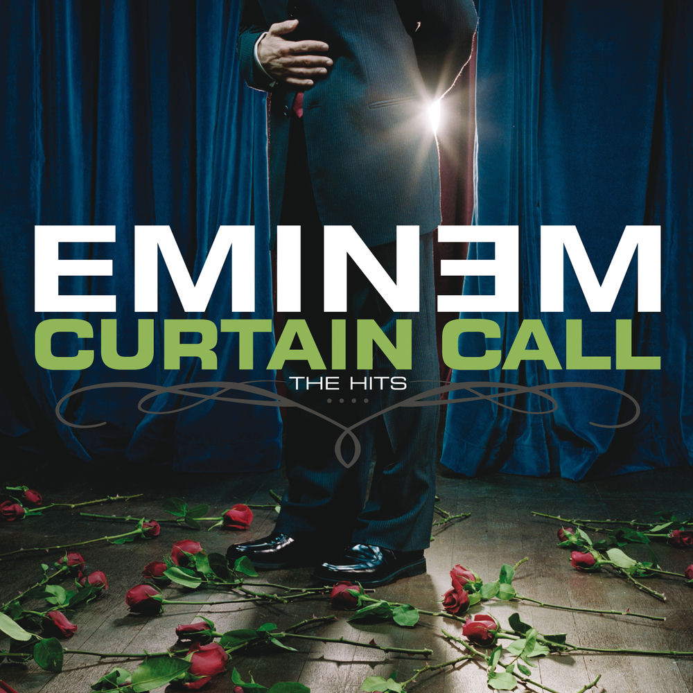 Eminem - Lose Yourself (From _8 Mile_ Soundtrack)