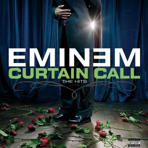 Lose Yourself (From 8 Mile) - Eminem