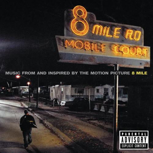 Lose Yourself - Eminem