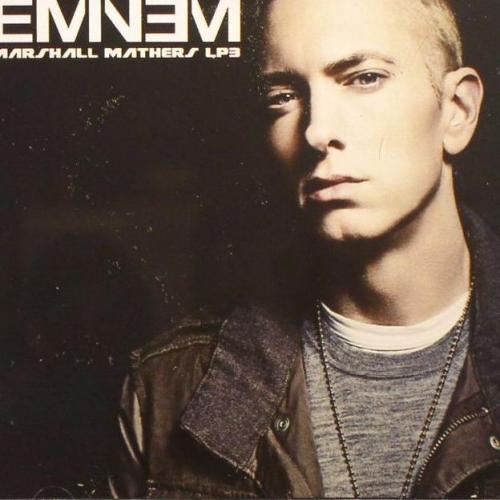 Marsh - Eminem