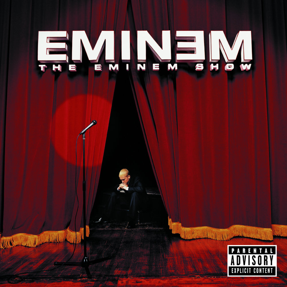 'Till I Collapse (из фильма «Живая сталь») - Eminem, Nate Dogg