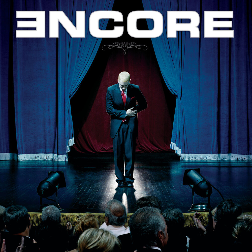 Eminem - Puke