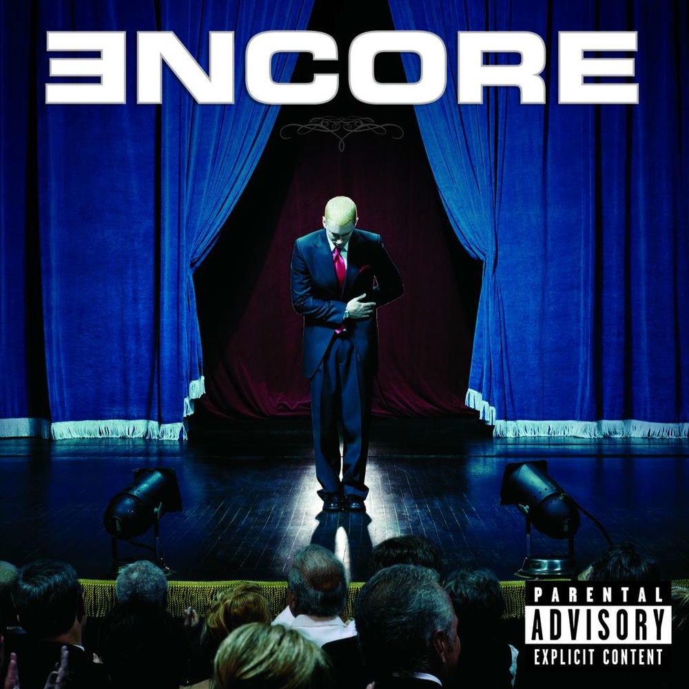 Eminem - Ricky Ticky Toc (Album Version Explicit)