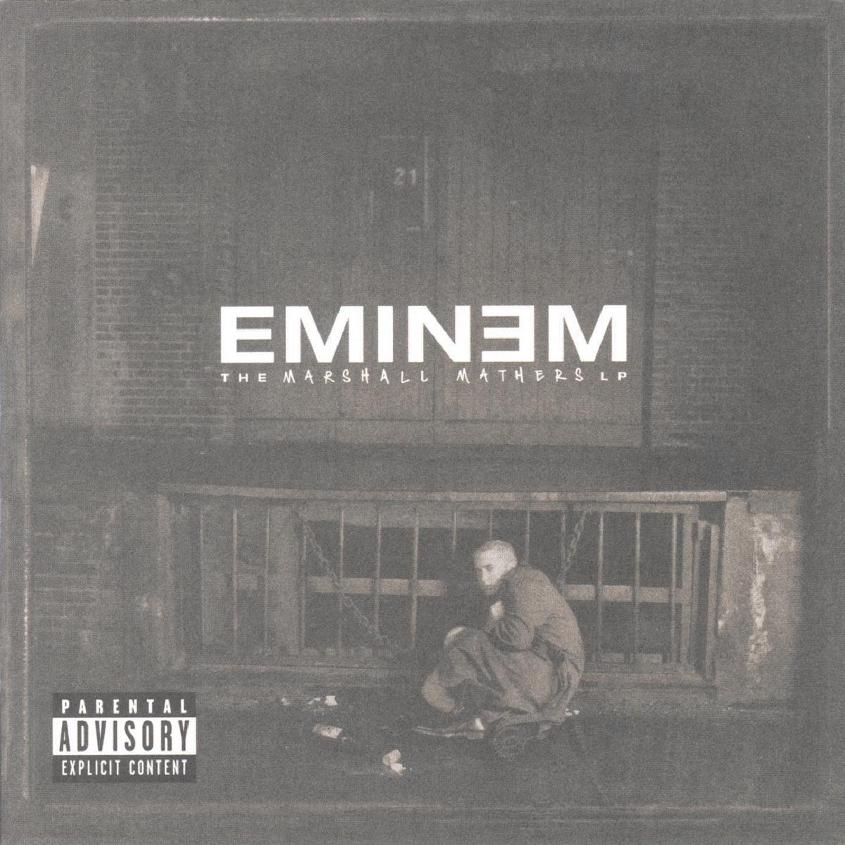 Stan (feat. Dido) - Eminem