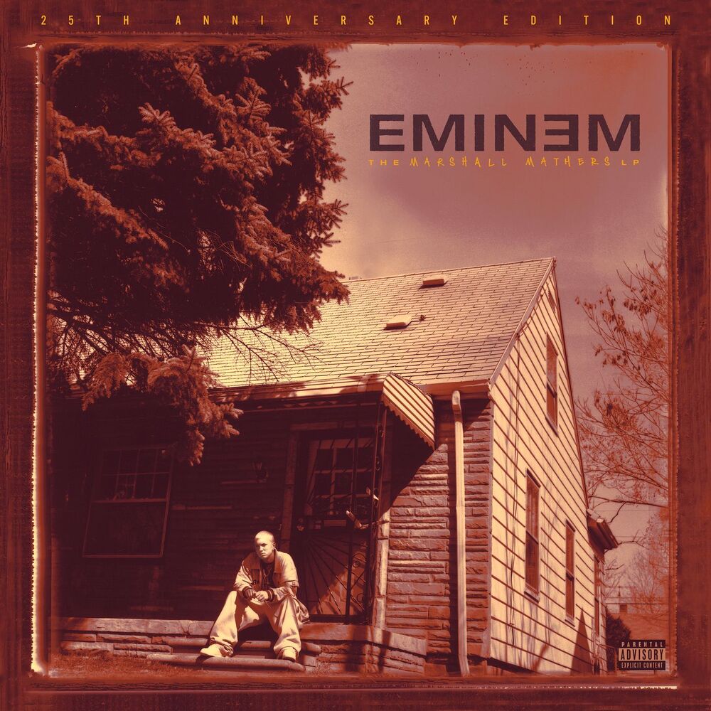 Eminem - The Real Slim Shady (Live From Mtv Vmas _ 2000)