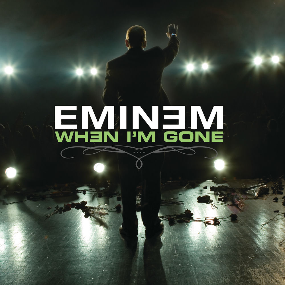 Eminem - When I'm Gone (Instrumental)