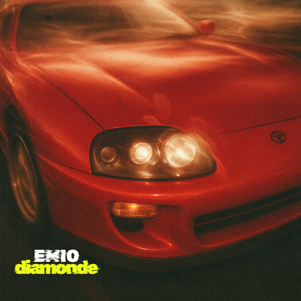 diamonde - Emio