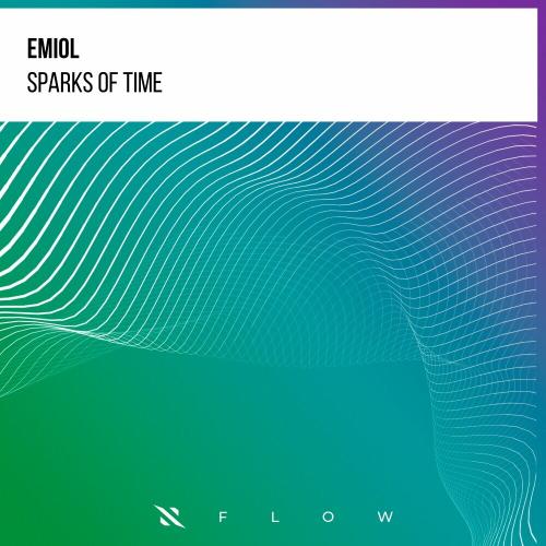 Emiol - Sparks Of Time