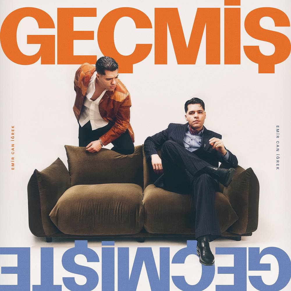 Emir Can İğrek - Geçmiş Geçmişte