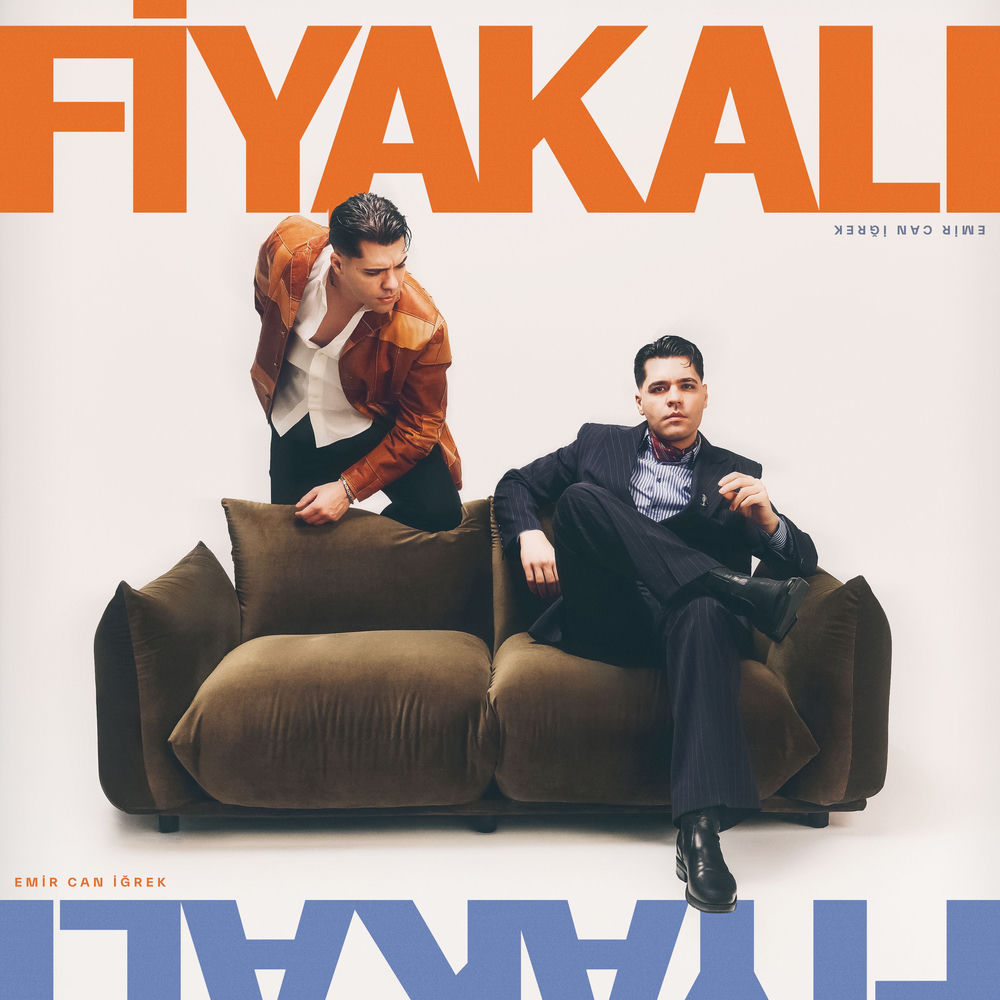 Uyanıp Kabusuma - Emir Can İğrek & Teoman