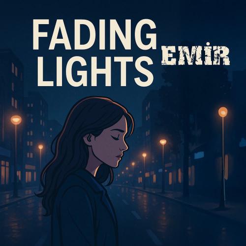 Emir. - Fading Lights (Live)