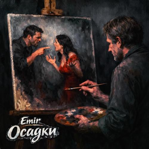 Emir - Осадки