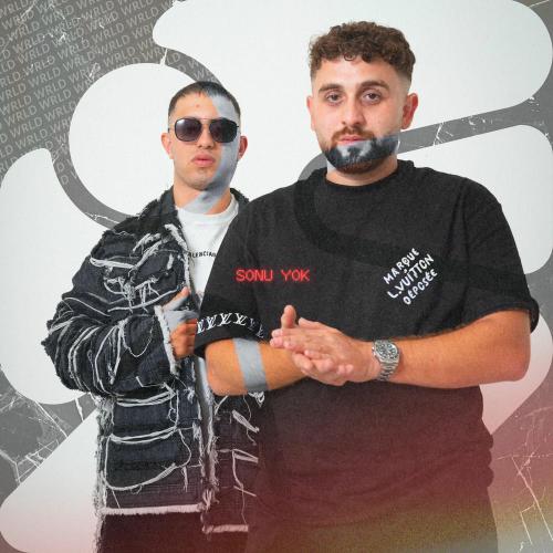 Sonu Yok - Emir WRLD