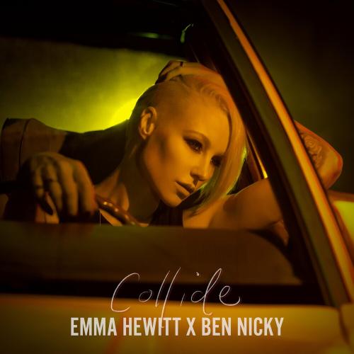 Collide - Emma Hewitt & Ben Nicky