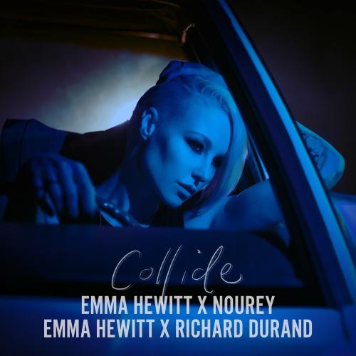 Collide - Emma Hewitt feat. Richard Durand