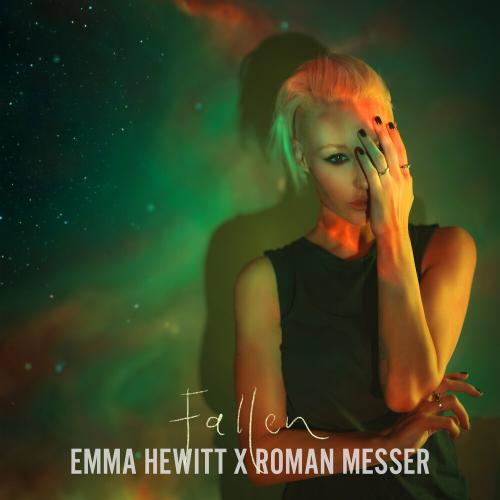 Emma Hewitt feat. Roman Messer - Fallen