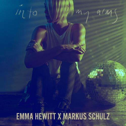 Emma Hewitt - Into My Arms (Markus Schulz Remix)