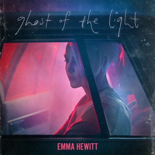 Emma Hewitt - Satellites
