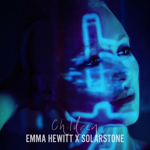 Emma Hewitt & Solarstone - Children (Solarstone Pure Mix)