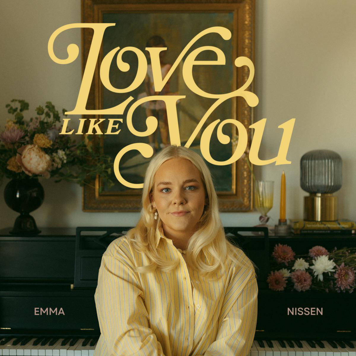 Gotta Have Faith - Emma Nissen