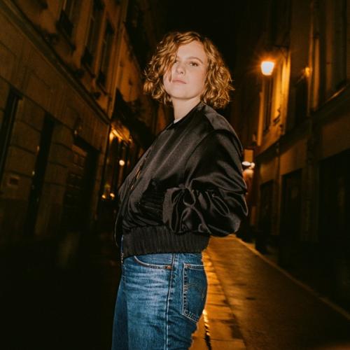 Emma Peters - Scoot