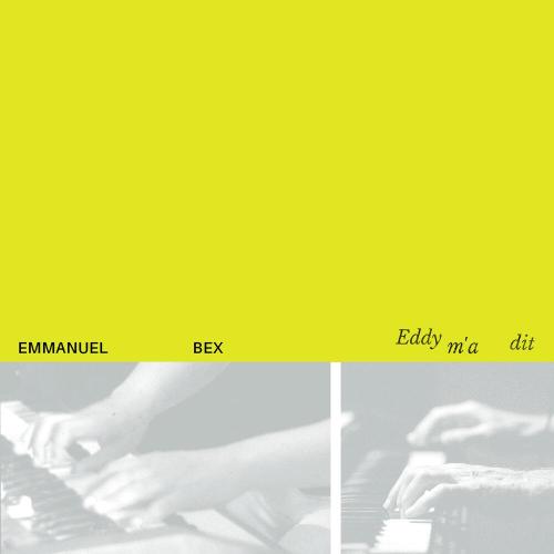 Emmanuel Bex, David Taïeb - Romance