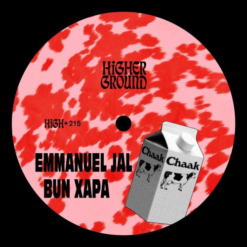 Emmanuel Jal & Bun Xapa - Chaak