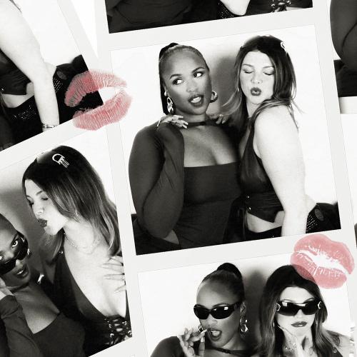 Emmanuelle Querry feat. Naomi - Xoxo