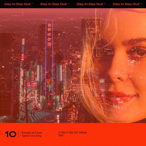 Emmelie de Forest - Typical Love Song