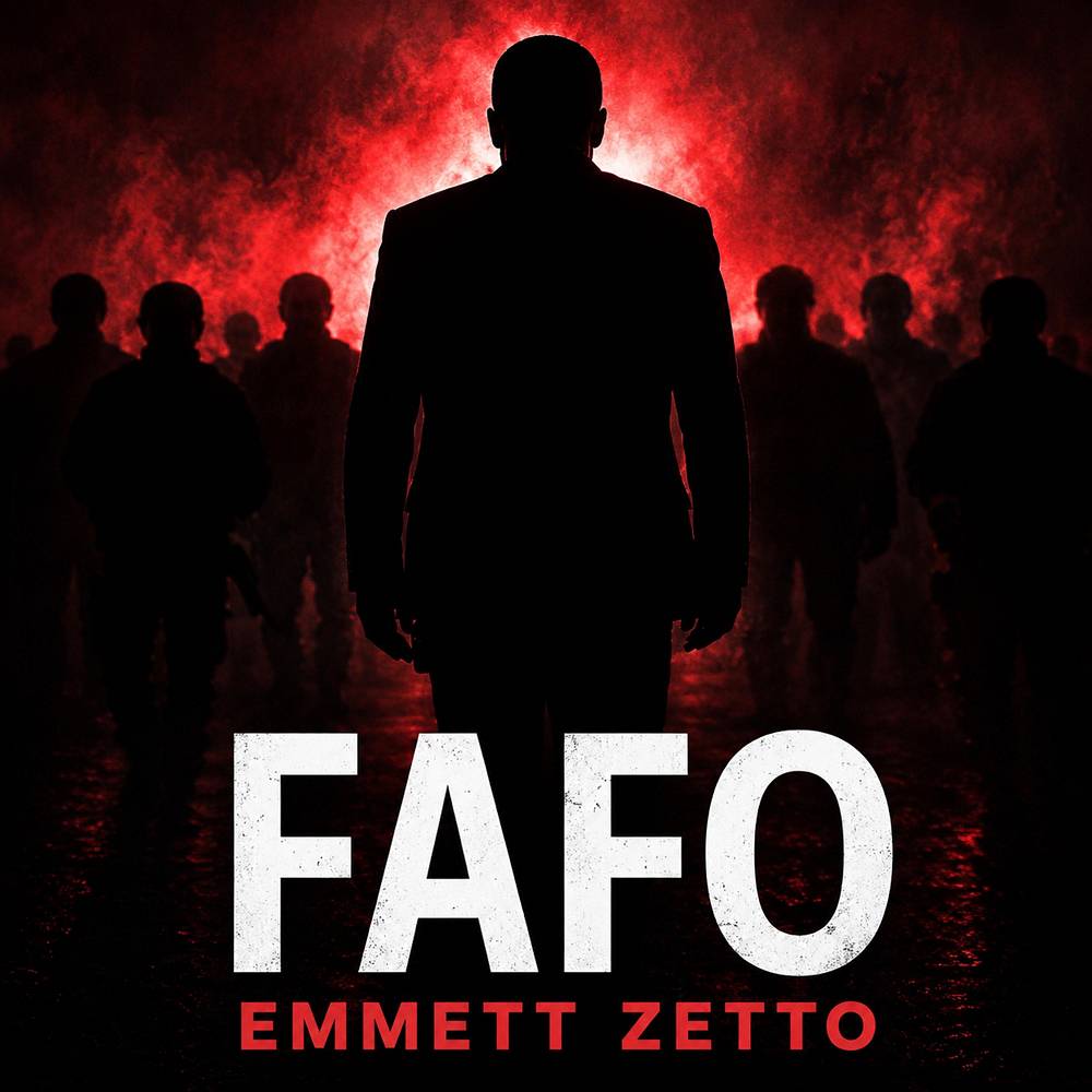 FAFO (Slowed) - Emmett Zetto