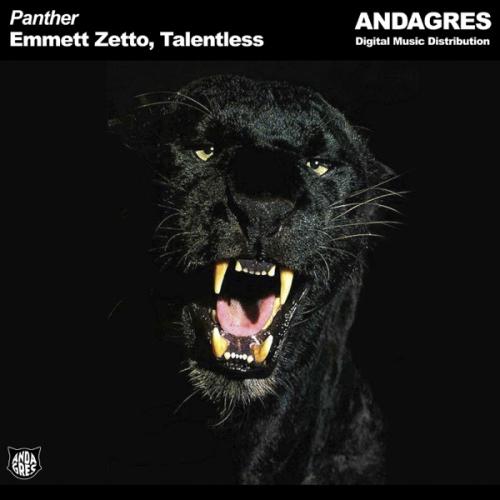 Emmett Zetto feat. Talentless - Panther