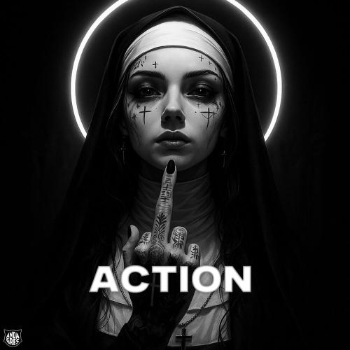 Emmett Zetto, Talentless - Action (Slow)