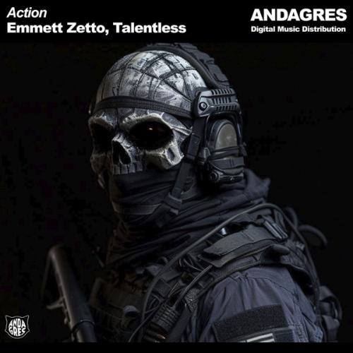 Emmett Zetto & Talentless - Action