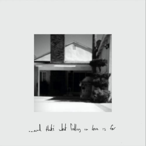 Emmit Fenn - What Falling In Love Is For