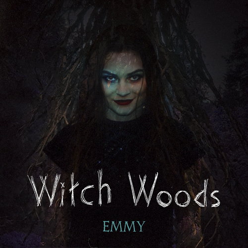 Emmy - Witch Woods