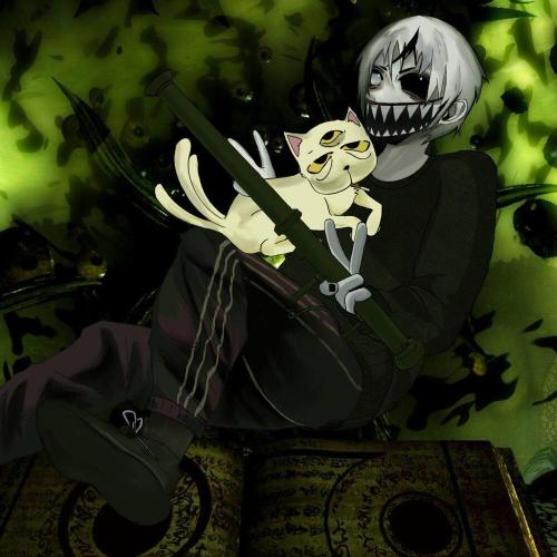 Emokid - ПуБеРтаТ-Т