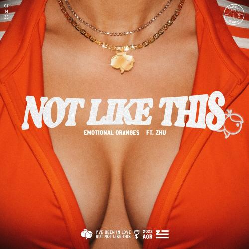 Emotional Oranges feat. ZHU - Not Like This