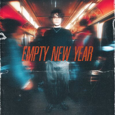 emptyhands - Empty New Year!