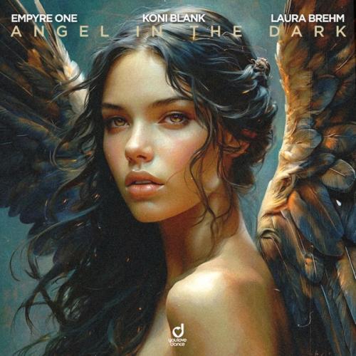 Empyre One, Koni Blank & Laura Brehm - Angel in the Dark