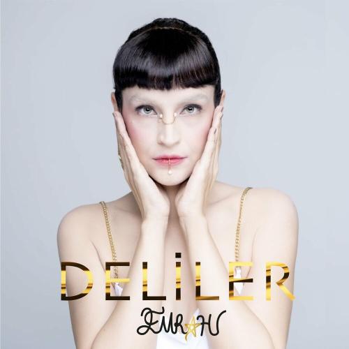 Emrah - Deliler