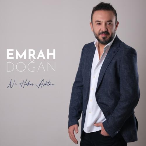 Ne Haber Aşktan - Emrah Doğan