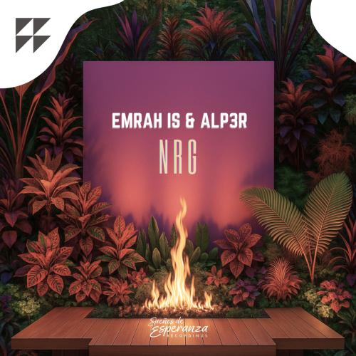 Emrah Is, Alp3r - Nrg