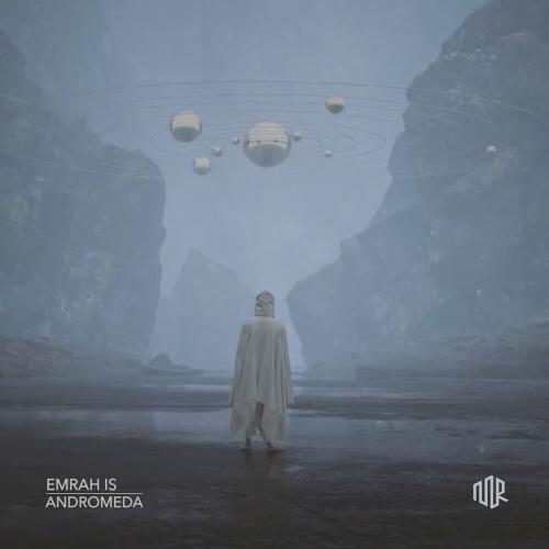 Emrah Is - Andromeda