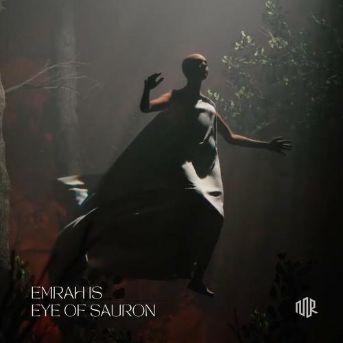 Emrah Is - Eye Of Sauron