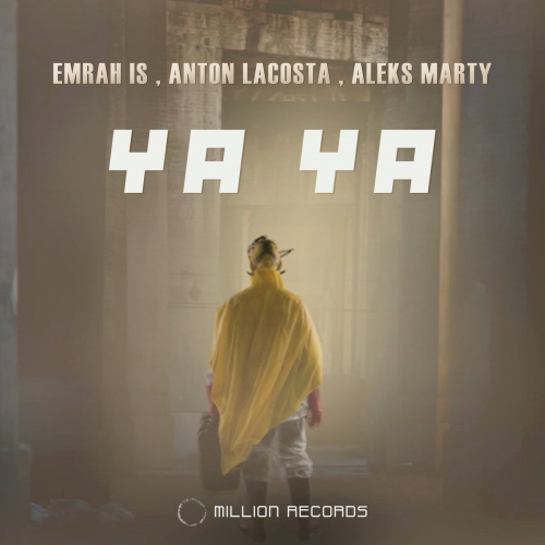 Emrah Is - Ya Ya