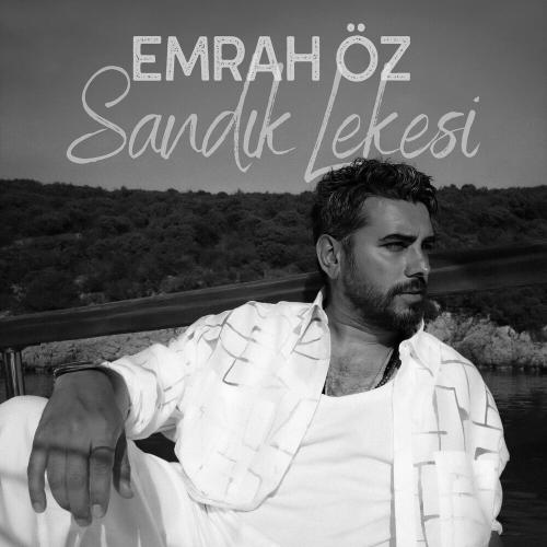 Sandık Lekesi - Emrah Öz