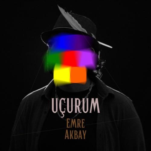 Emre Akbay - Uçurum