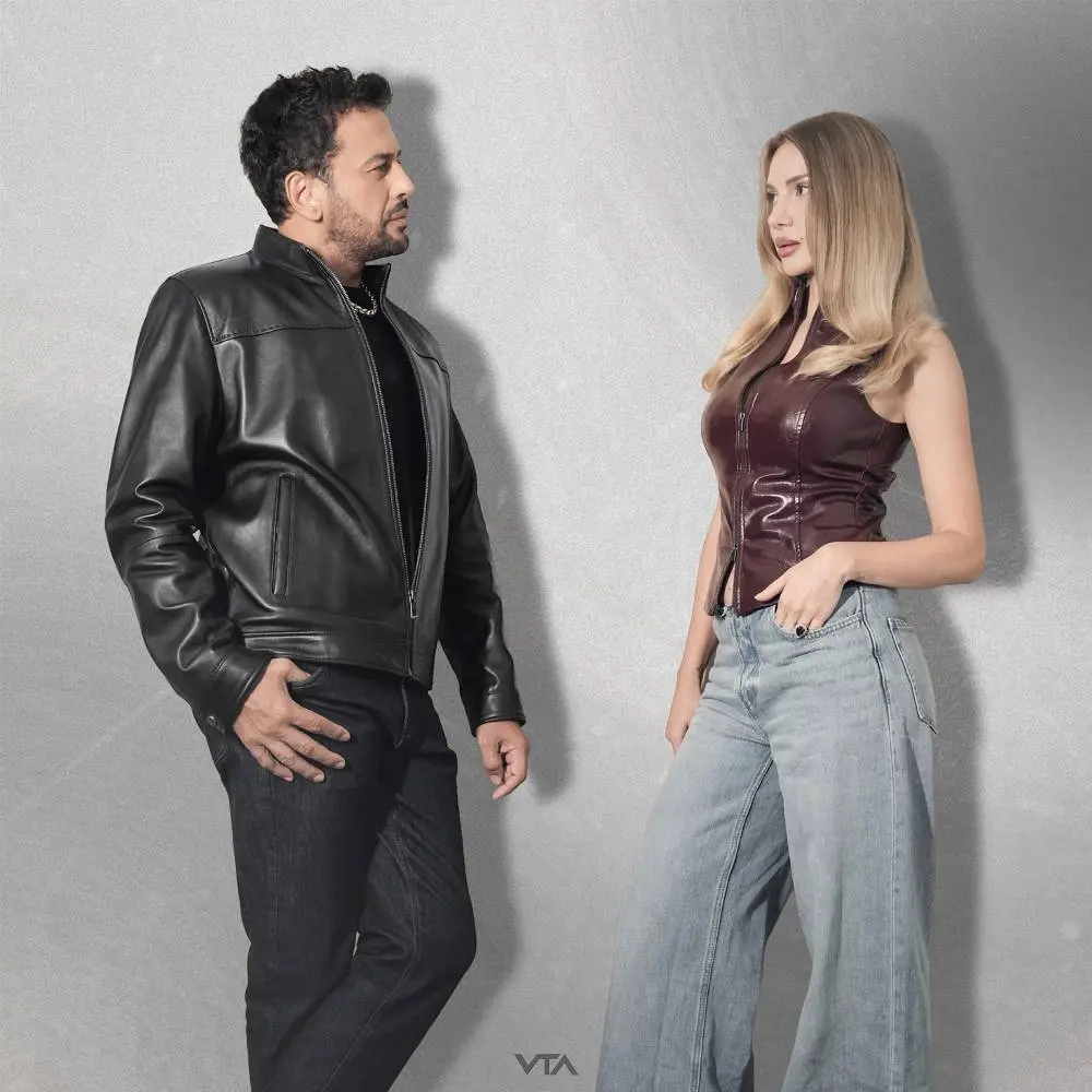 Benden Kaçamazsın - Emre Altuğ & Otilia