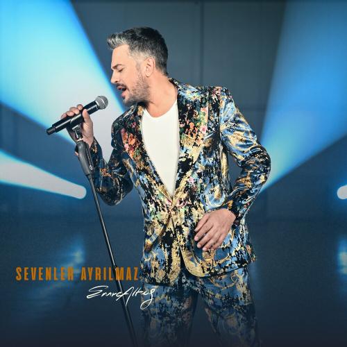 Sevenler Ayrılmaz - Emre Altug